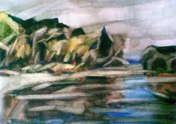 Solitaire Sep. Knecht Aleksander