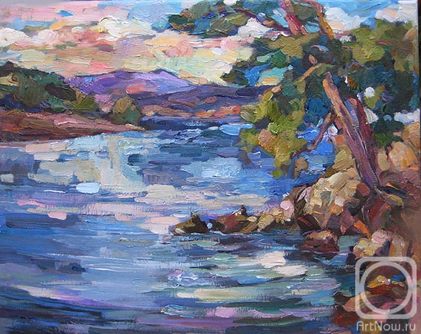 ������� ������ �� ������. �������� ����. ������ Du Levant