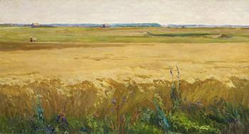 Under the southern sun