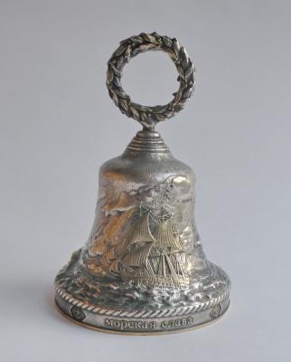 Bell "Marine Glory". Alekseev Stanislav