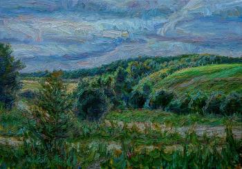 ��� ������������ ������. ������ �������