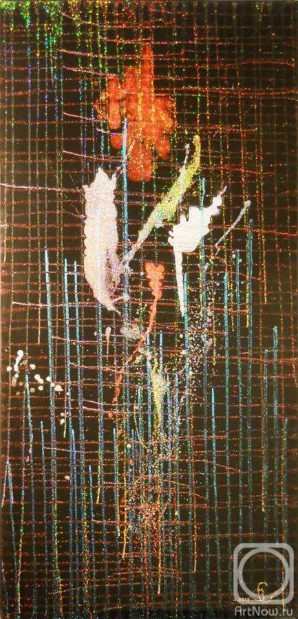 Stolyarov Vadim. Flower of the weaver