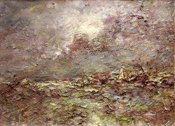 Rustic motif. Jelnov Nikolay