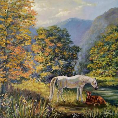 ������� ������� �����