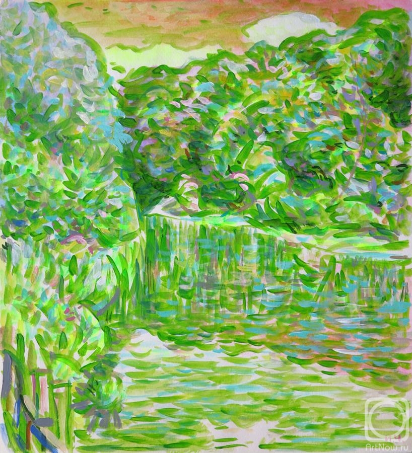 �������. ������ ����. ���� ����������-���������. �����. X