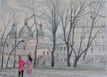 ������� �� �. ��������������