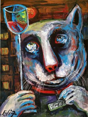 ������ ������ (�������� ����). �����-������������ �������