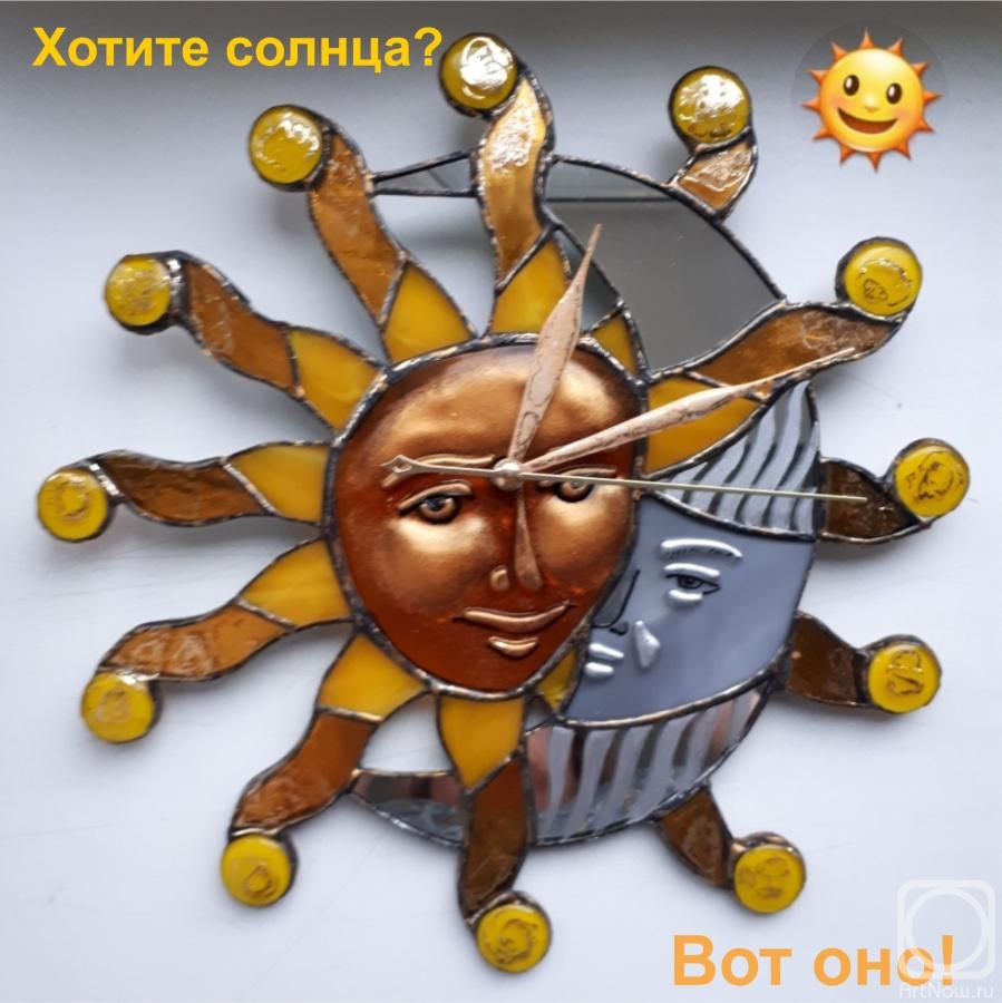 ��������� �������. ���� "���� � ����"