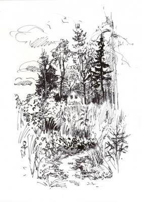 ����� �� �����. �������� �������