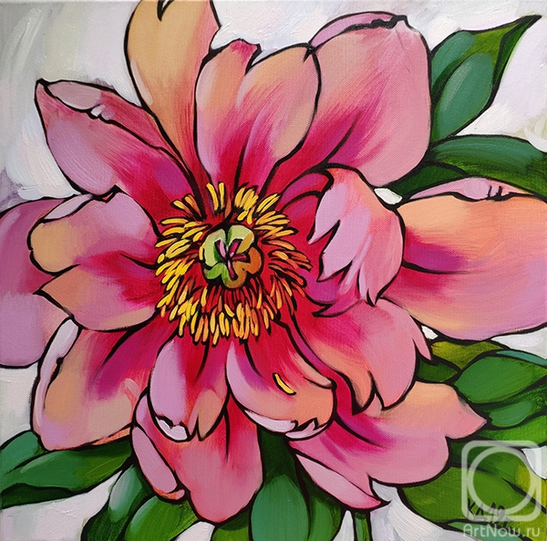 Kalinkina Dina. Untitled