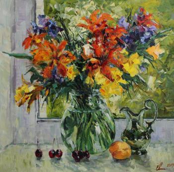 Bouquet. Malykh Evgeny