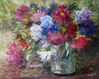 Asters