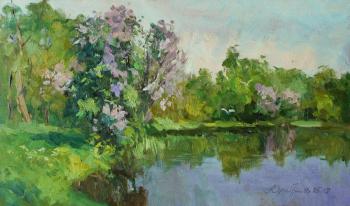 ������� ������� � �����