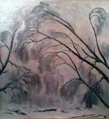 Requiem. Knecht Aleksander