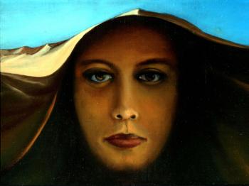 Woman in the Sand (Kobo Abe). Abaimov Vladimir