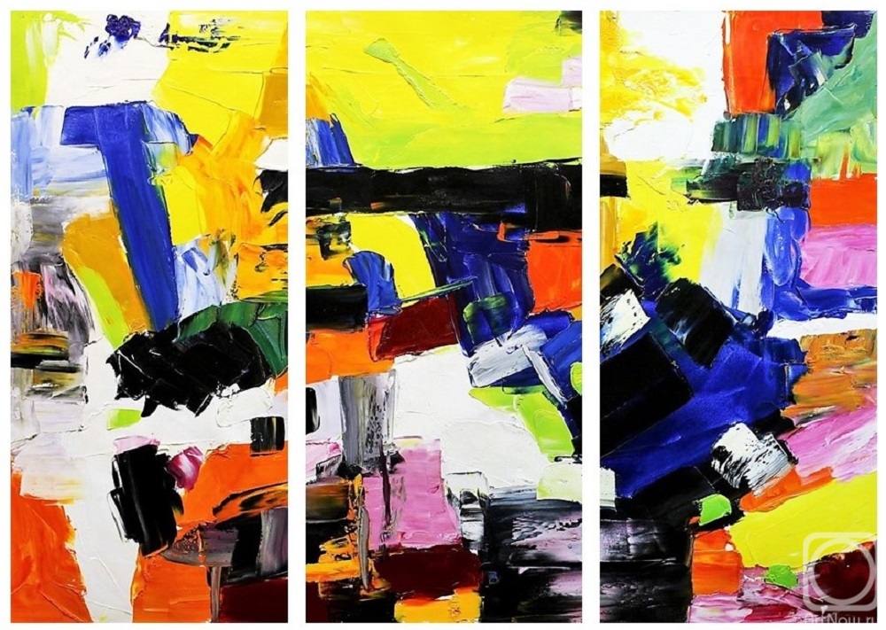 ������� ������ �� ������. ����� �����. Domino Dancing N2. �������