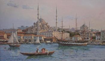 ������� ��������, ������ 19���