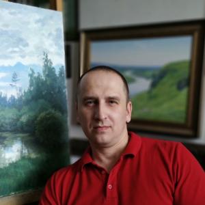 Yamanov Oleg Valerievich