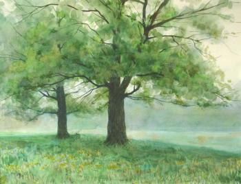 Untitled. Kolesov Maksim