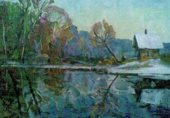 Winter is coming soon