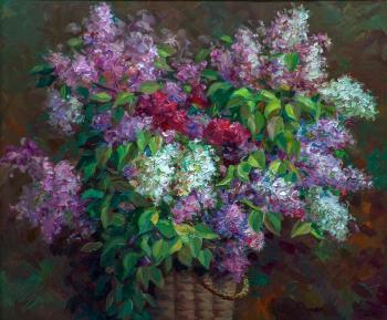 Bouquet. 2006. Grigoryan Mike