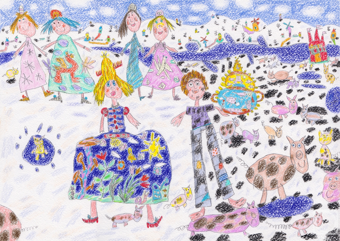 �������. ���������� ���������. �. �. �������� "��������"