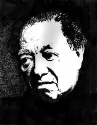 Diego Rivera
