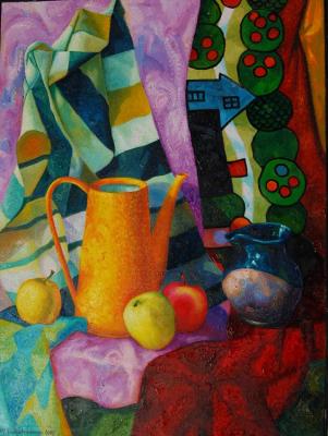 ������� ���������� � ������ ��������