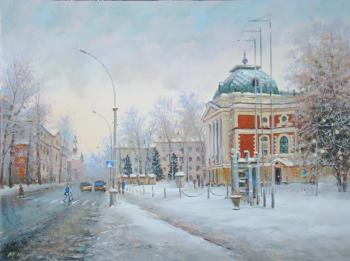 ������� ��������, ���������