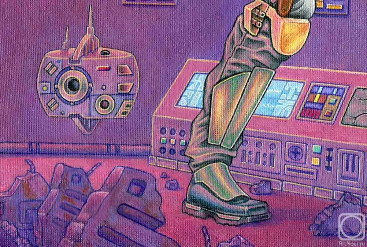 �������. ���������� ��������. ������� ����� - ���� ���� (��������)