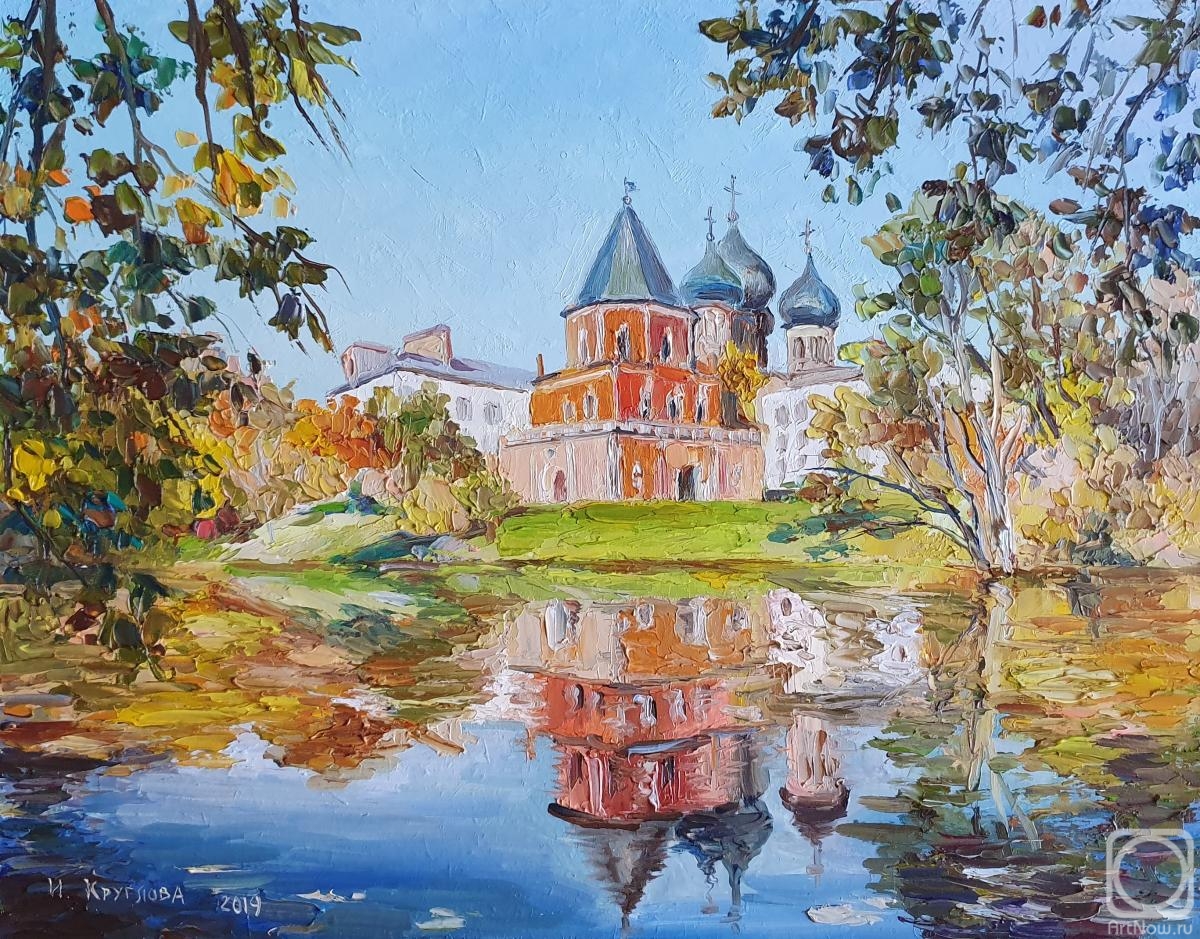 художник в москве картины по