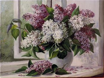 Untitled. Vorobyeva Olga