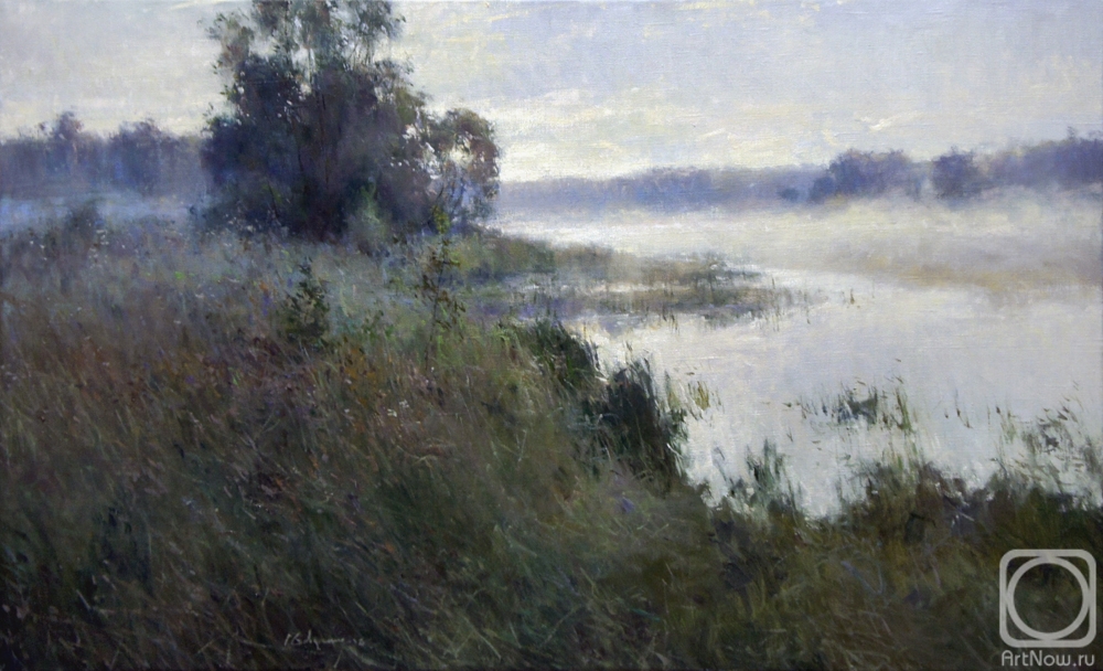 Savchenko Aleksey. Sunrise