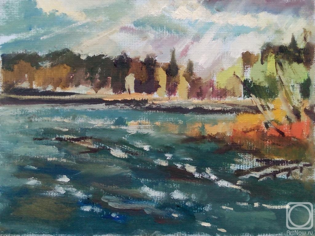 Mizulina Olga. Untitled