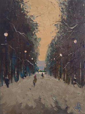 ������� ������ ����