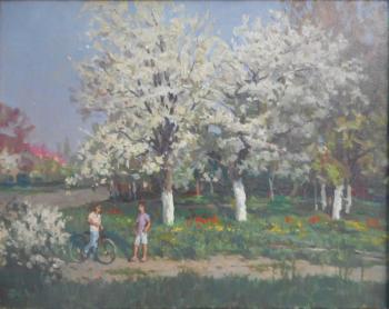 Untitled. Saprunov Sergey