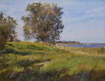 � ������