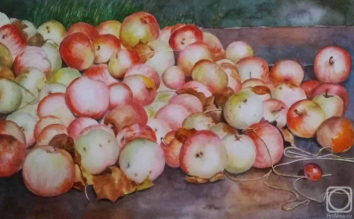 Levina Galina. Untitled