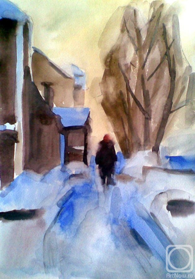 Knecht Aleksander. Untitled