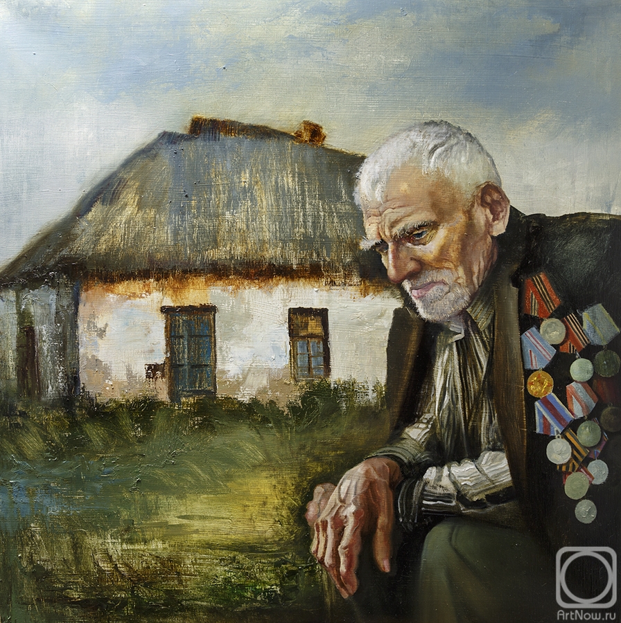 Iakovlev Andrey. Untitled