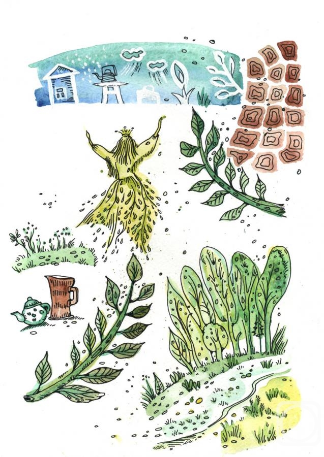 Chernikov Vyacheslav. Untitled