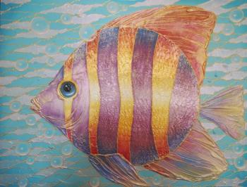 Fish. Sukhnosov Andrey