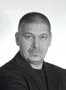 shvedov Vyacheslav