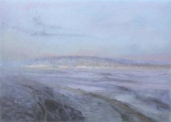 White Stones, Kama. Tumanov Vadim