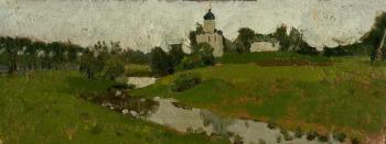 Of the intercession on the Nerl