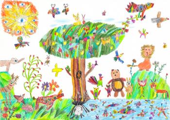 Dream of King Nebuchadnezzar