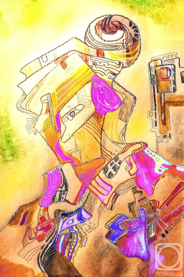 ������� �����. ������