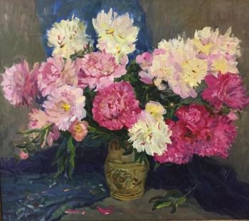Peonies