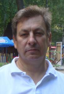 Sergeev Andrey Nikolayevich