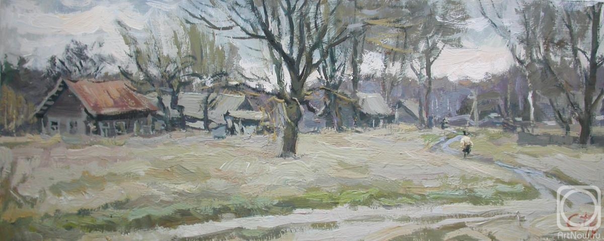 Semenov Yuriy. Untitled